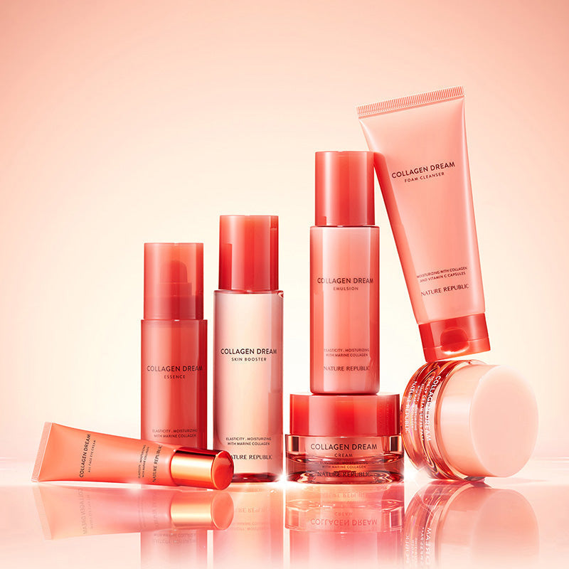 COLLAGEN DREAM 70 Cream