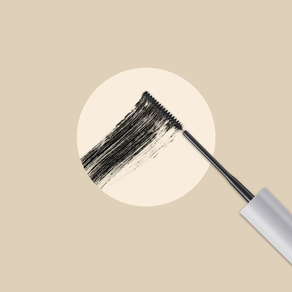 BOTANICAL Super Slim Mascara 02 Volume & Curl