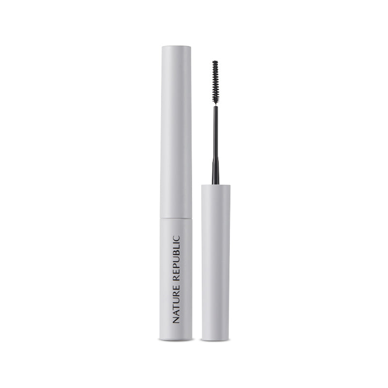 BOTANICAL Super Slim Mascara 02 Volume & Curl