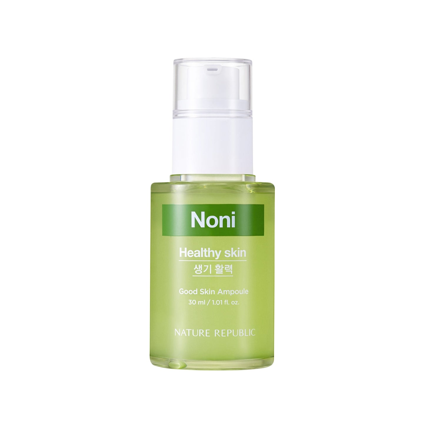 GOOD SKIN Noni Ampoule