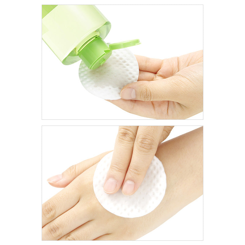 GREEN DERMA Tea Tree Cica Big Toner