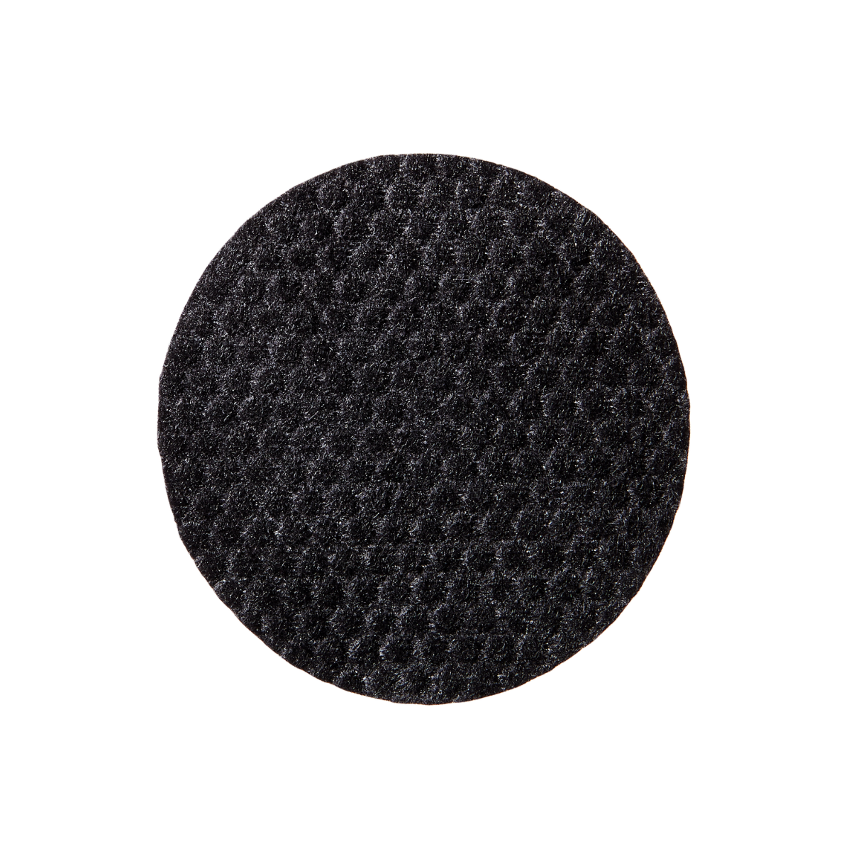 NATURAL MADE Black Charcoal Pore Toner Pad