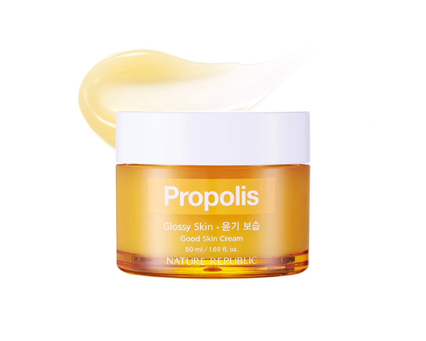 GOOD SKIN Propolis Cream