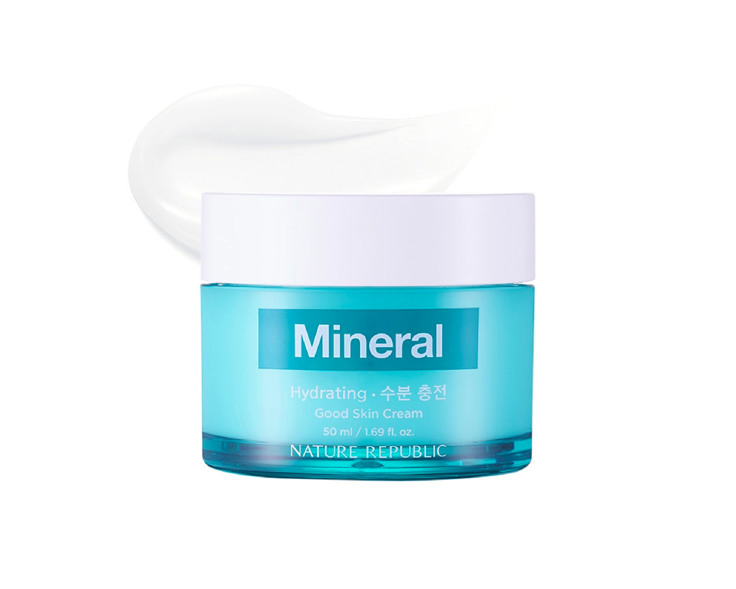 GOOD SKIN Mineral Cream