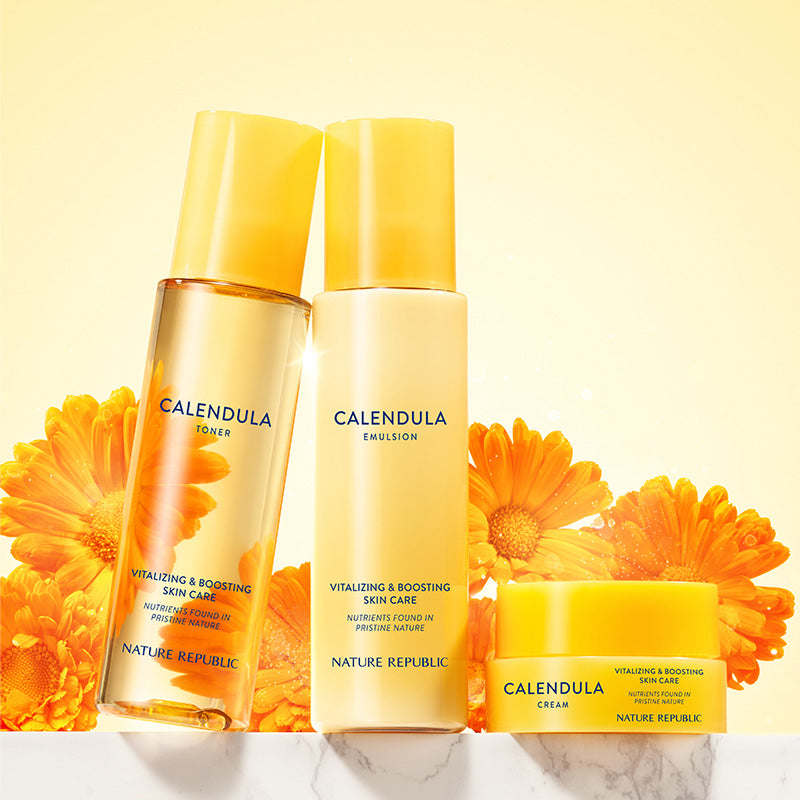 CALENDULA Relief Emulsion