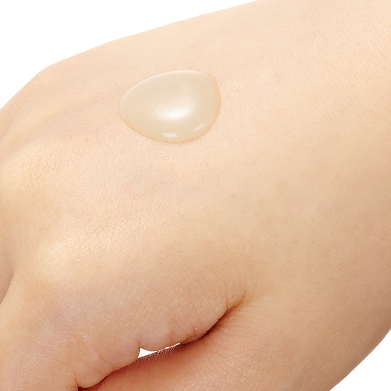 GINSENG GOLD SILK Toner