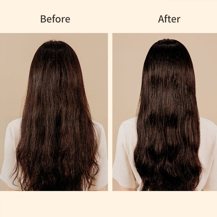 ARGAN ESSENTIAL Deep Care Hair Essence