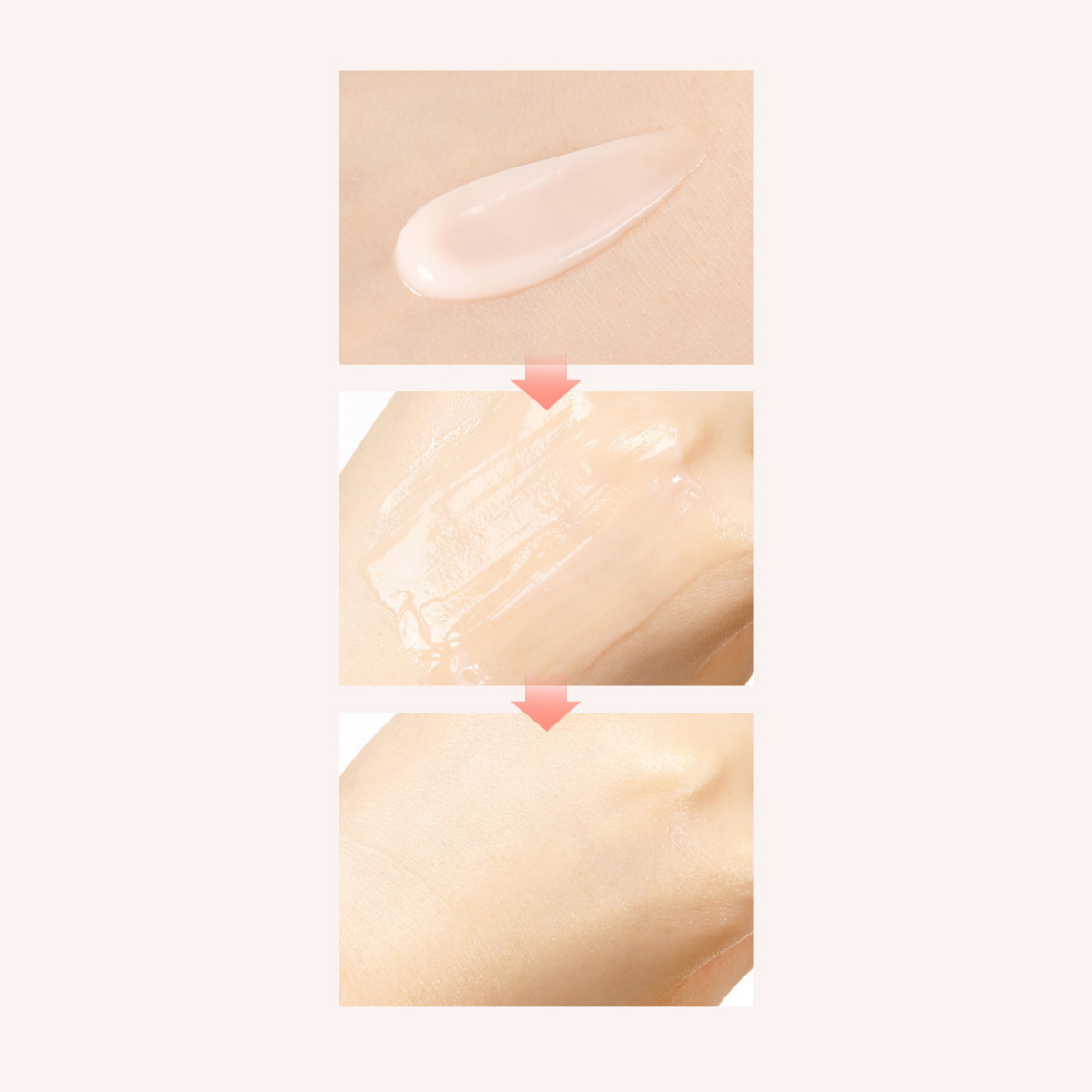 SUPER AQUA MAX Moisture Watery Cream (For Dry Skin)