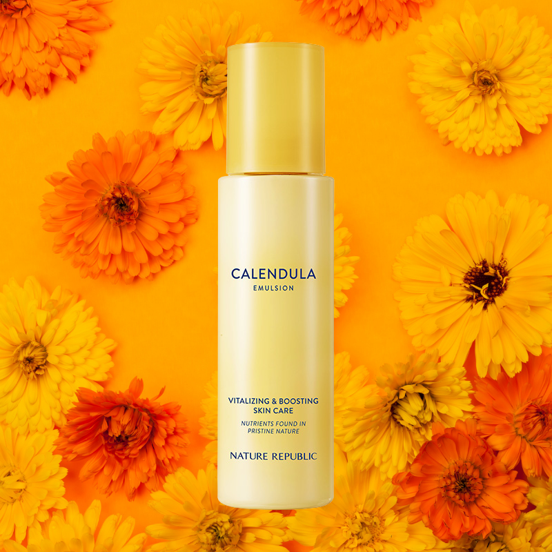 CALENDULA Relief Emulsion