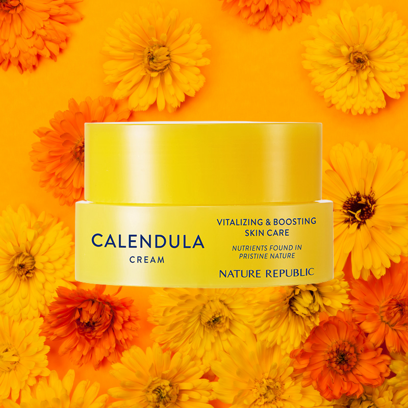 CALENDULA Relief Cream