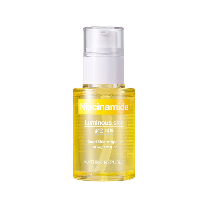GOOD SKIN Niacinamide Ampoule