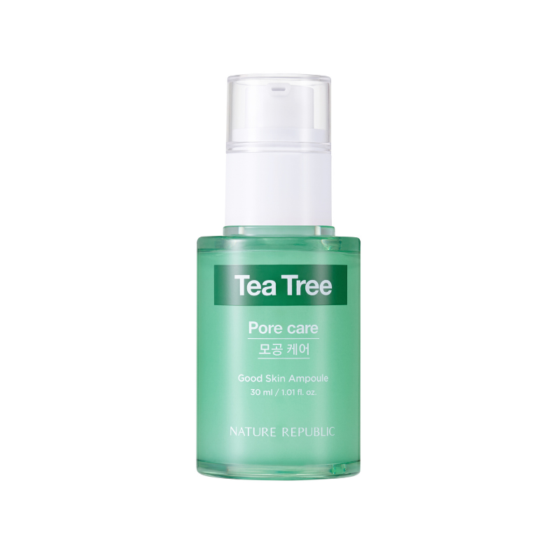 GOOD SKIN Tea Tree Ampoule