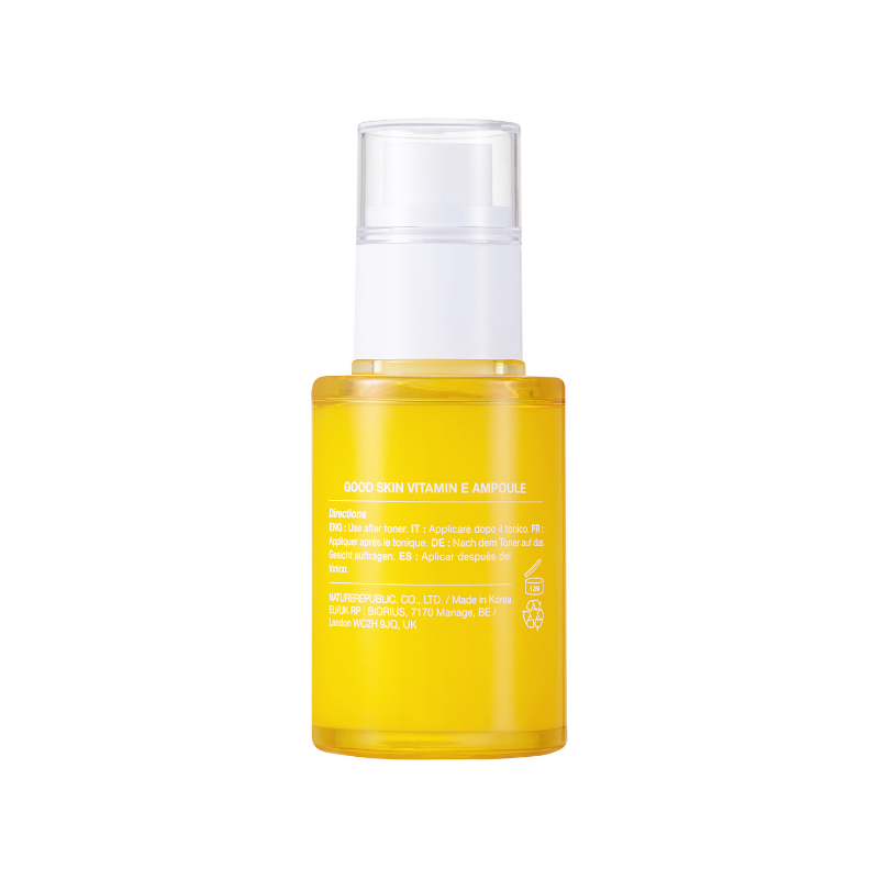 GOOD SKIN Vitamin E Ampoule