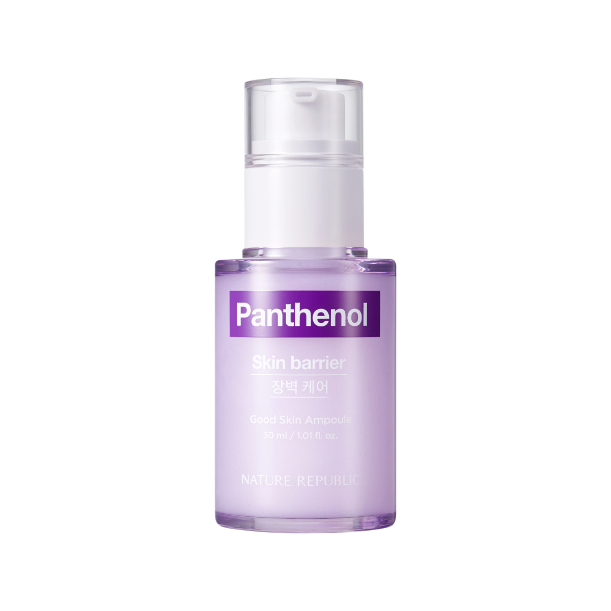 GOOD SKIN Panthenol Ampoule