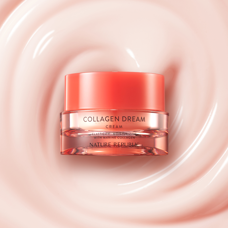 COLLAGEN DREAM 70 Cream