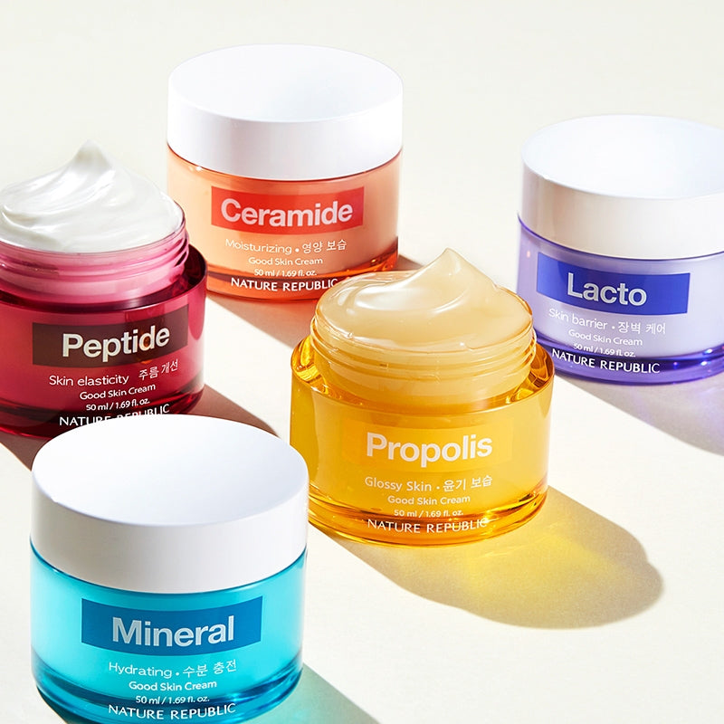 GOOD SKIN Propolis Cream