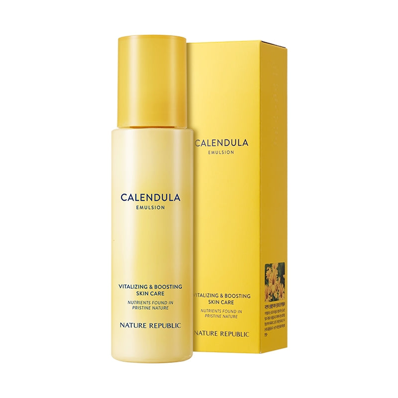 CALENDULA Relief Emulsion