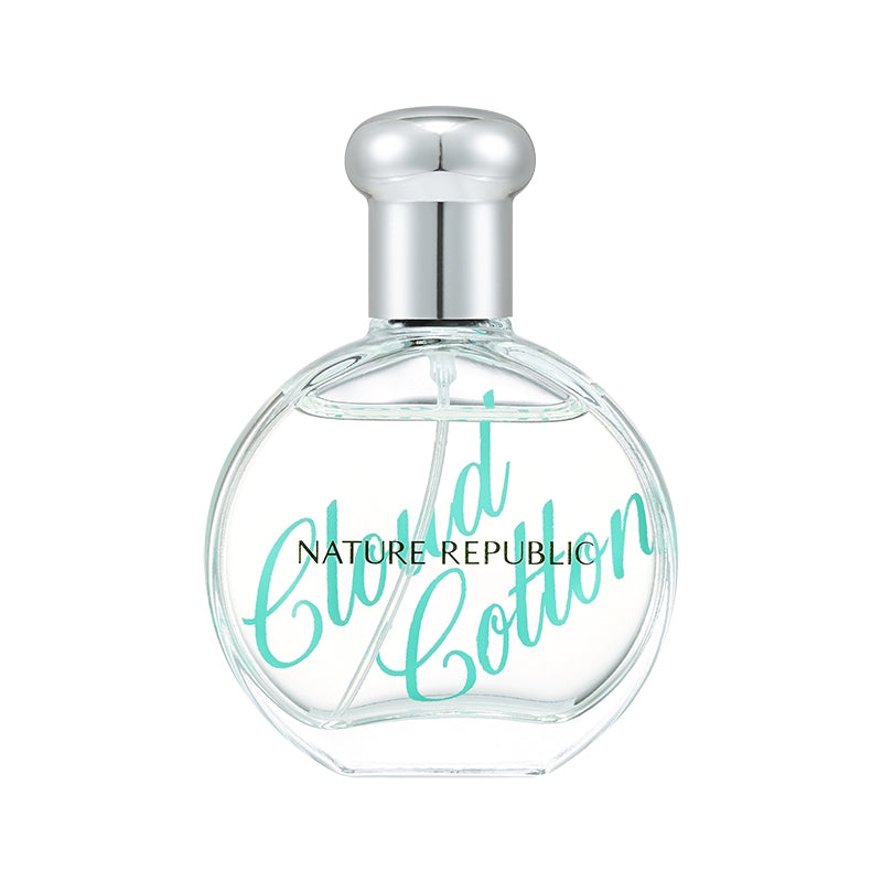 PERFUME DE NATURE Eau De Parfum Cloud Cotton
