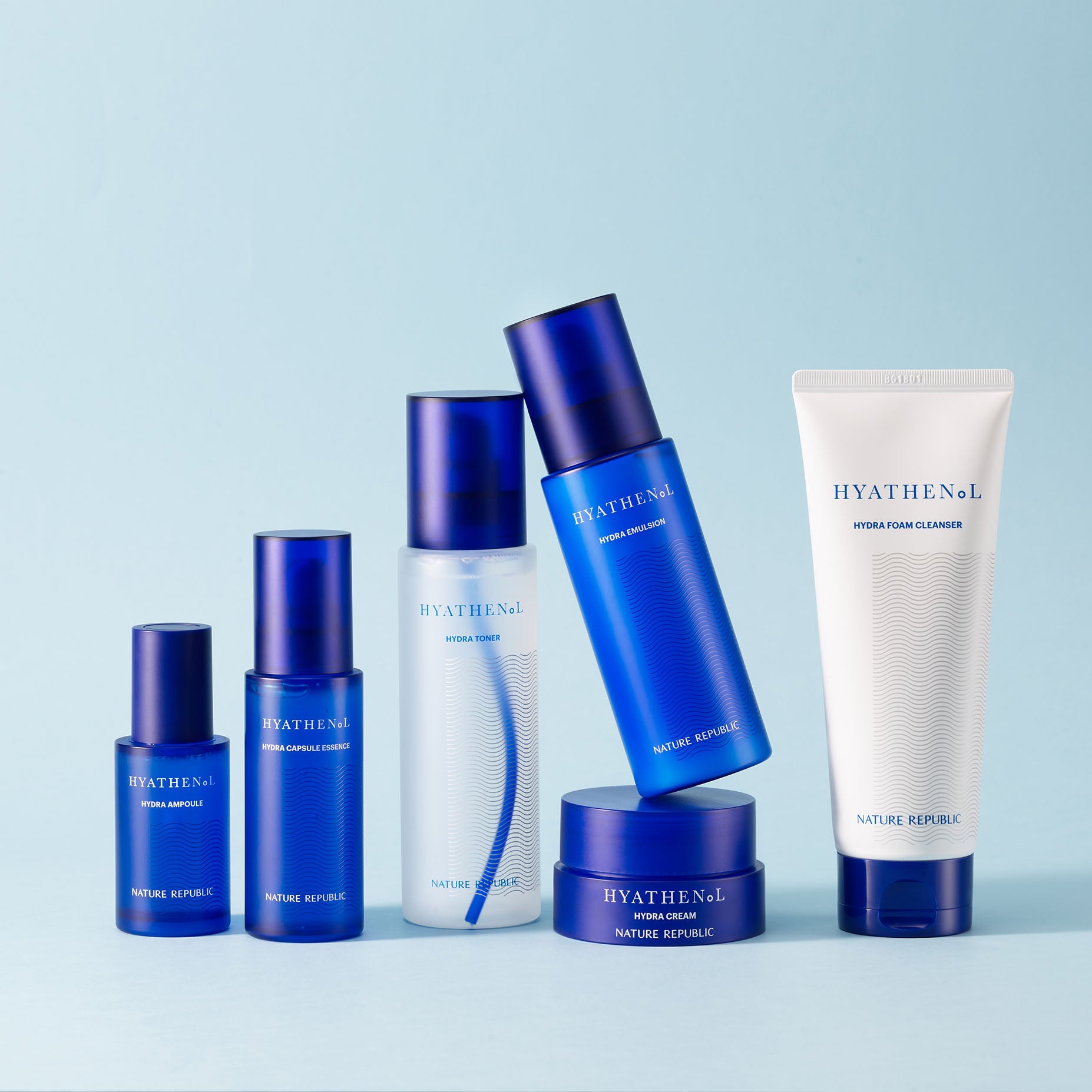 HYATHENOL Hydra Capsule Essence – NATURE REPUBLIC
