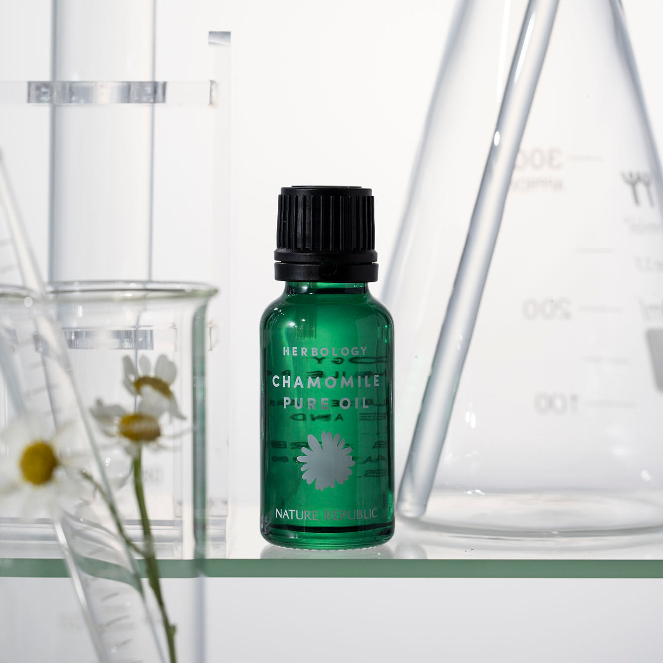 HERBOLOGY Chamomile Pure Oil