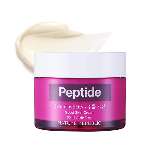 GOOD SKIN Peptide Cream