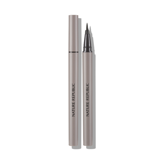 BOTANICAL Hyper Liner 01 Black