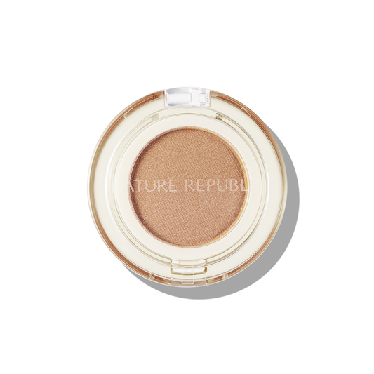 COLOR BLOSSOM Eyeshadow Almond Pie