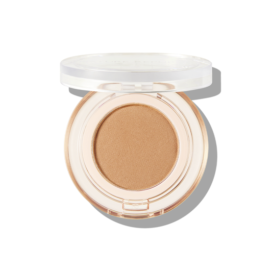 COLOR BLOSSOM Eyeshadow Salted Caramel