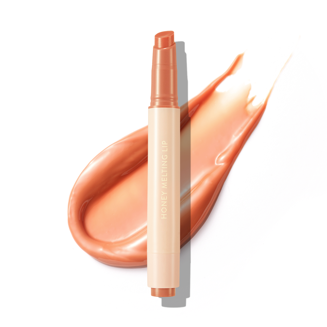 HONEY MELTING LIP 01 Apricot