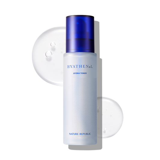 HYATHENOL Hydra Toner