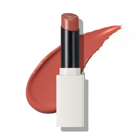 LIP STUDIO Intense Satin Lipstick 01 Rare Beige