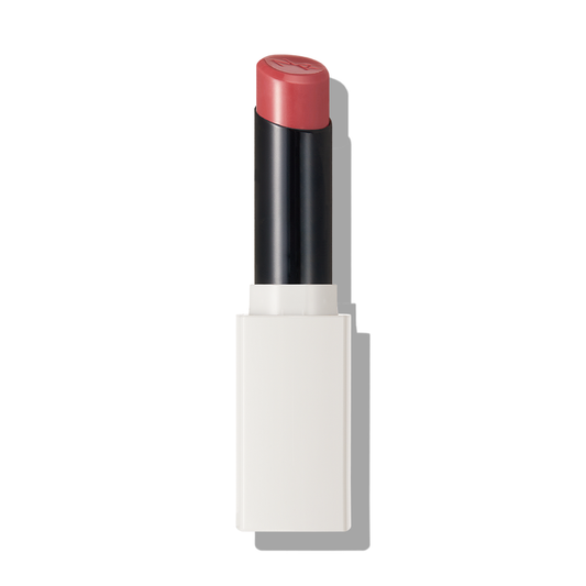 LIP STUDIO Intense Satin Lipstick 02 Crema Pink
