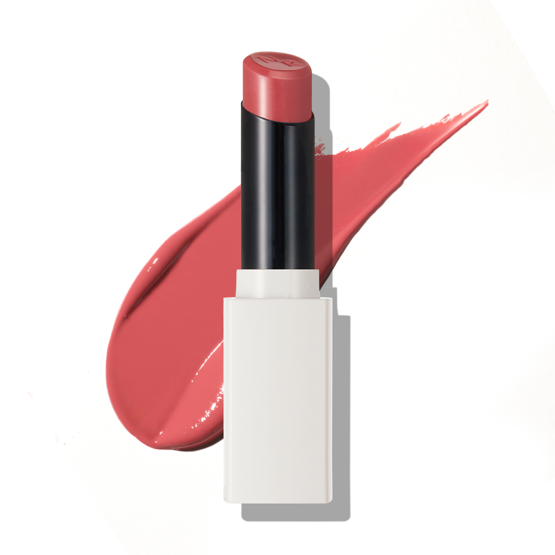 LIP STUDIO Intense Satin Lipstick 02 Crema Pink