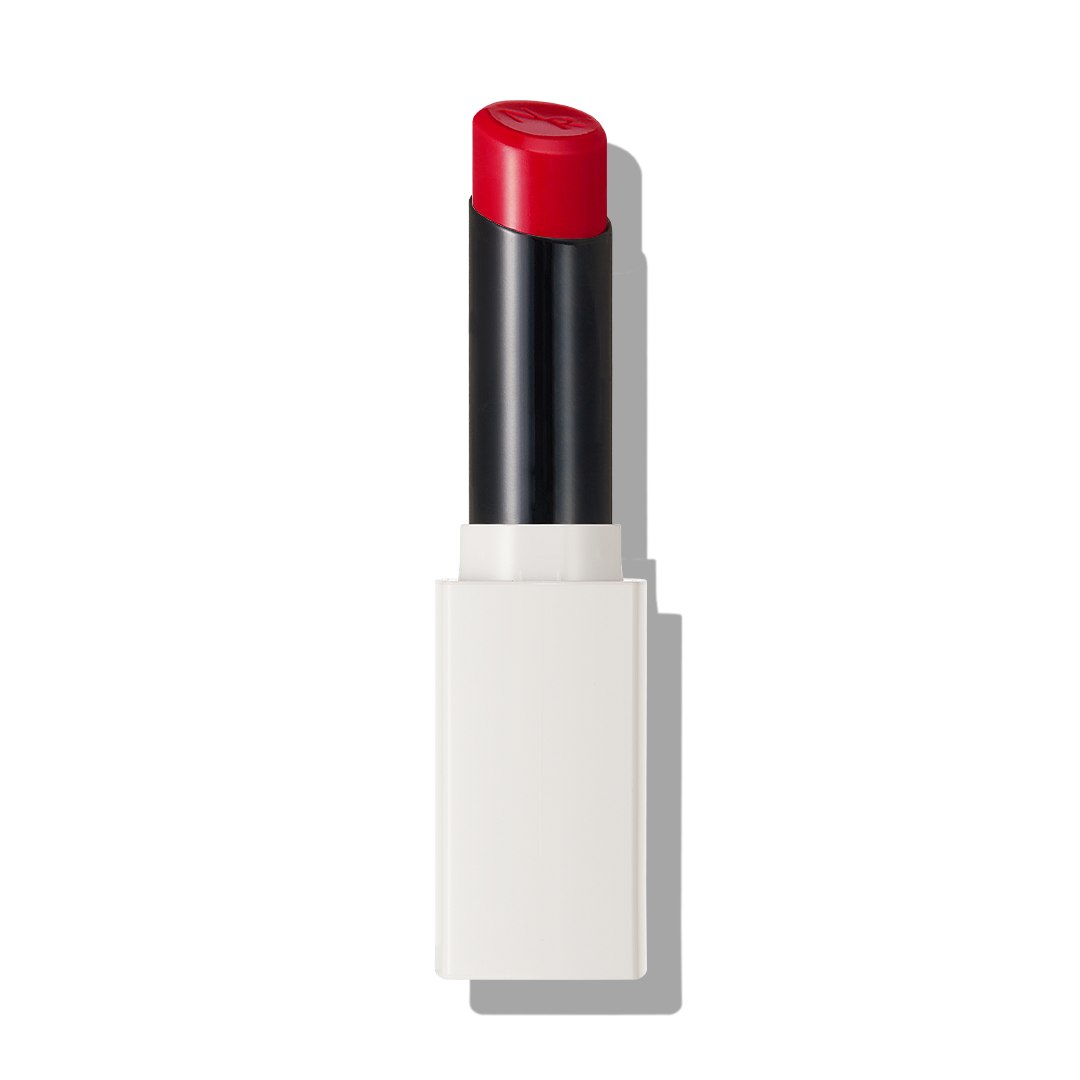 LIP STUDIO Intense Satin Lipstick 09 Clear Red