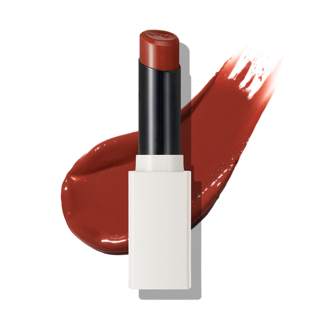 LIP STUDIO Intense Satin Lipstick 10 Cream Marron