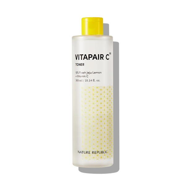 VITAPAIR C Toner(300ml) – NATURE REPUBLIC