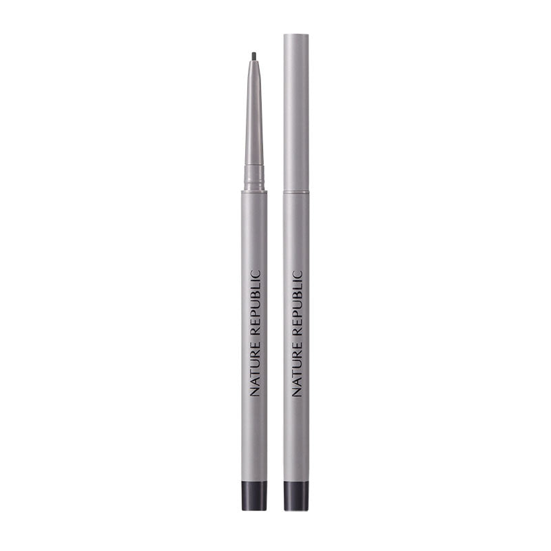 BOTANICAL Micro Slim Fit Eyeliner 01 Black