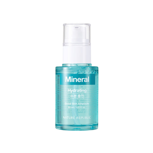 GOOD SKIN Mineral Ampoule
