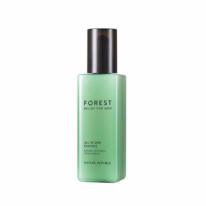 FOREST RELIEF FOR MEN All In One Essence
