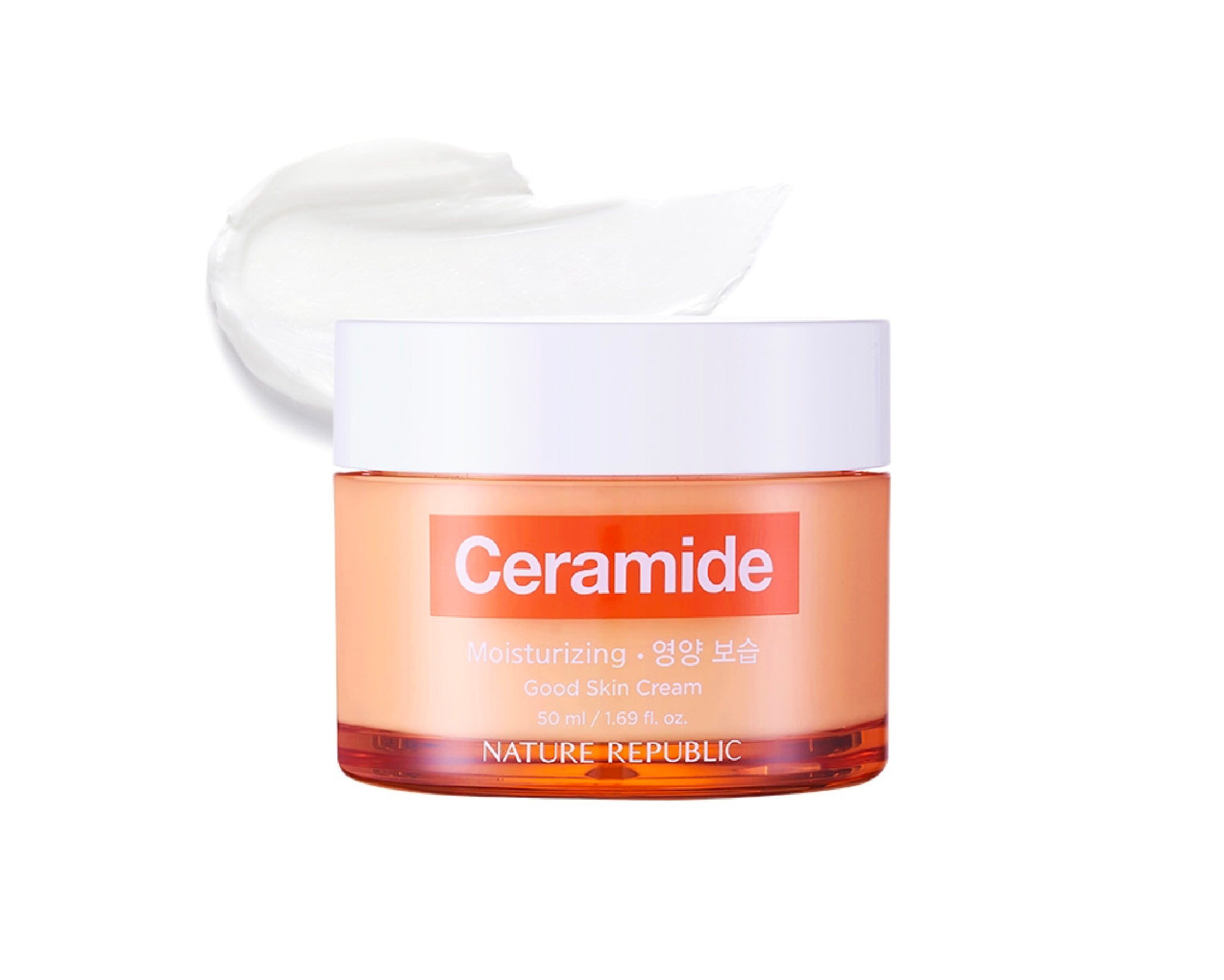 Cream – NATURE REPUBLIC