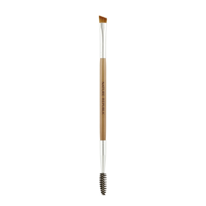 BEAUTY TOOL Eyebrow Dual Brush