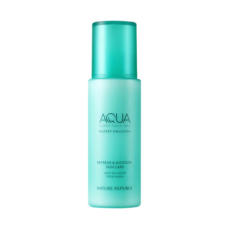 SUPER AQUA MAX Watery Emulsion