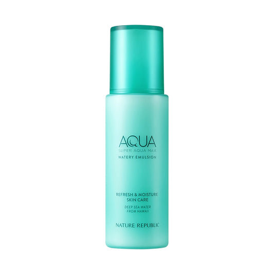 SUPER AQUA MAX Watery Emulsion