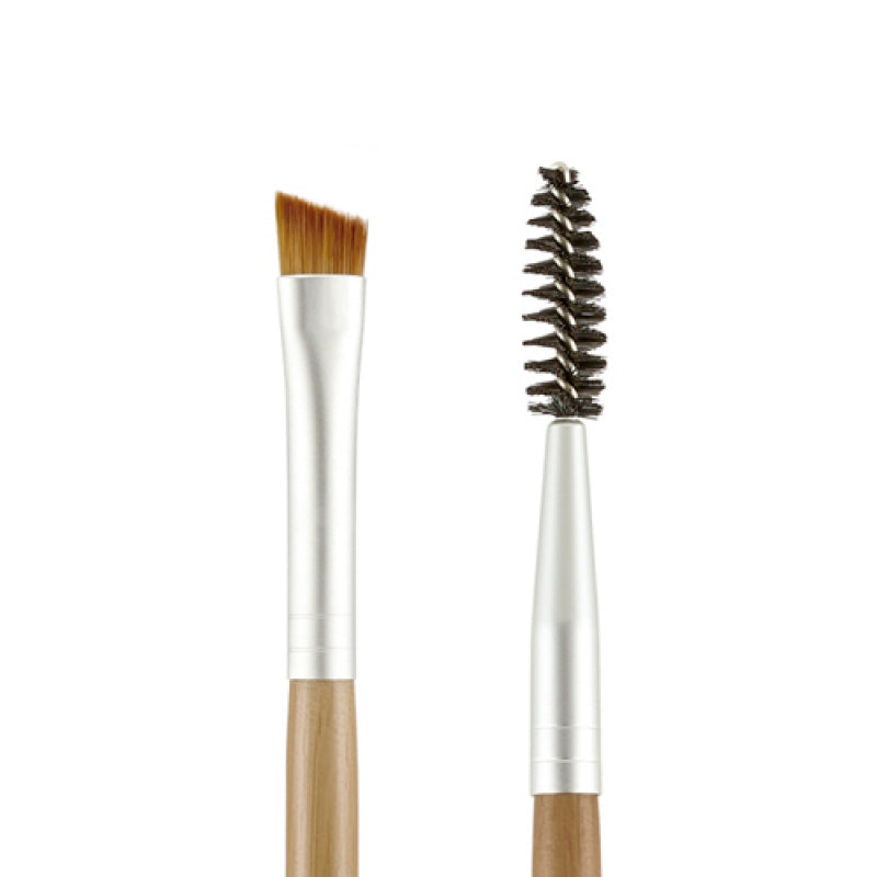 BEAUTY TOOL Eyebrow Dual Brush