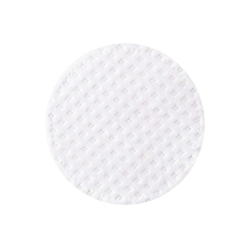 BEAUTY TOOL Round Cotton Pad (210pcs)