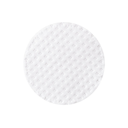 BEAUTY TOOL Round Cotton Pad (210pcs)