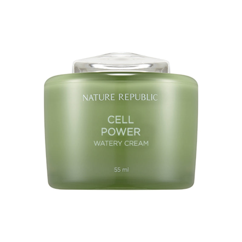 CELL POWER Watery Cream