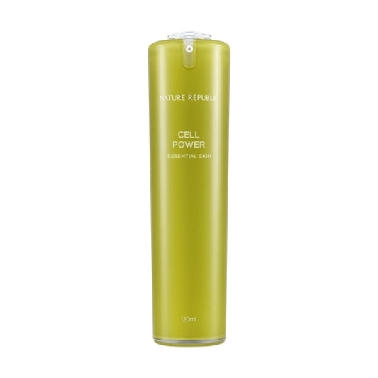 CELL POWER Essential Skin
